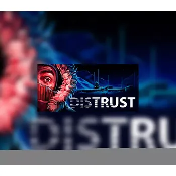 Počítačová hra Distrust