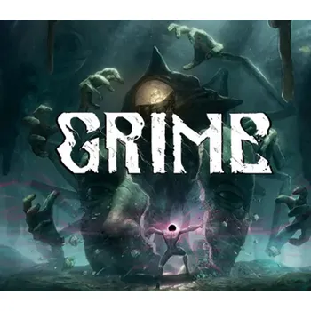 Počítačová hra GRIME