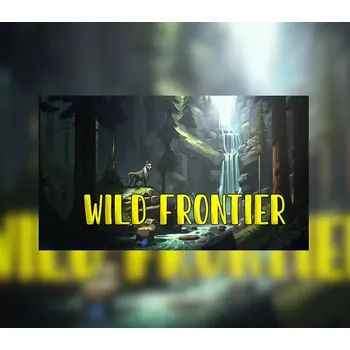 Počítačová hra Wild Frontier