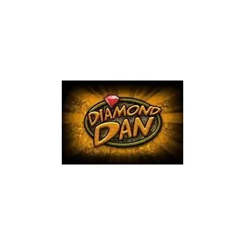 Počítačová hra Diamond Dan