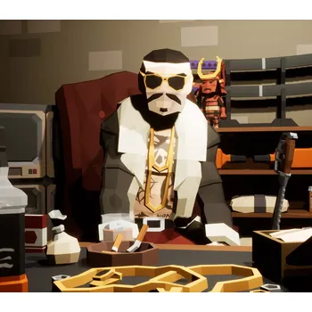 Počítačová hra Dubbing Time