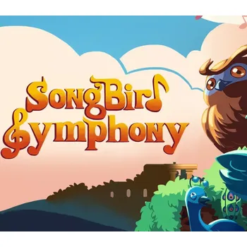 Počítačová hra Songbird Symphony
