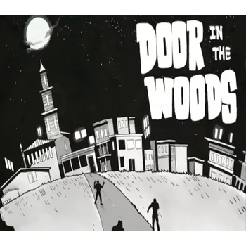 Počítačová hra Door in the Woods