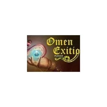 Počítačová hra Omen Exitio: Plague