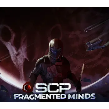 Počítačová hra SCP: Fragmented Minds