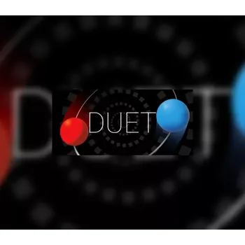 Počítačová hra Duet