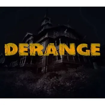 Počítačová hra Derange
