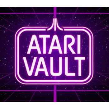 Počítačová hra Atari Vault