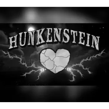 Počítačová hra Hunkenstein