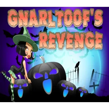 Počítačová hra Gnarltoof's Revenge