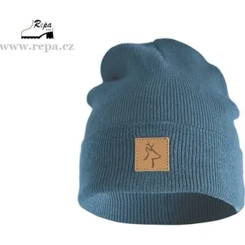 Čepice KAPRIOL FROZEN čepice modrá