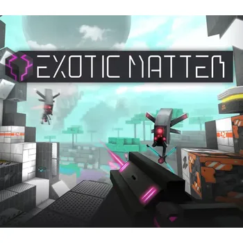 Počítačová hra Exotic Matter