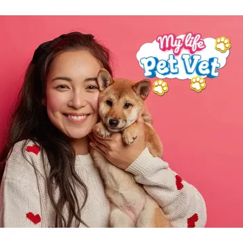 Počítačová hra My Life: Pet Vet