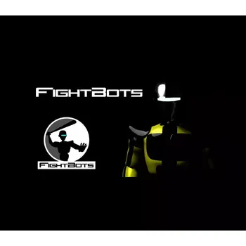 Počítačová hra FightBots