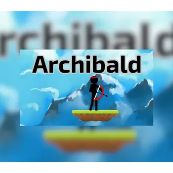Počítačová hra Archibald