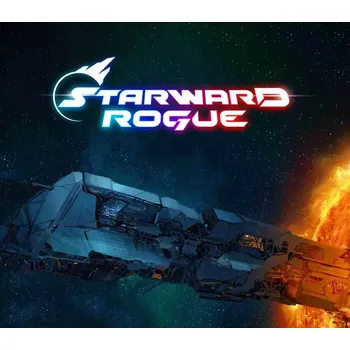 Počítačová hra Starward Rogue