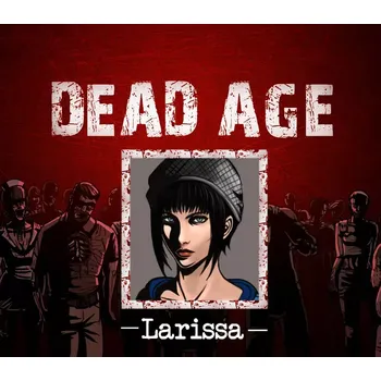 Počítačová hra Dead Age