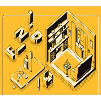 Počítačová hra Find!