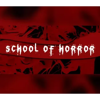 Počítačová hra School of Horror