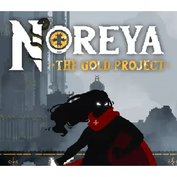 Počítačová hra Noreya: The Gold Project