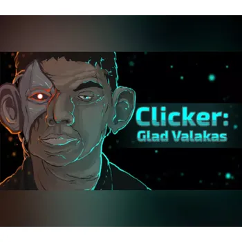 Počítačová hra Clicker: Glad Valakas