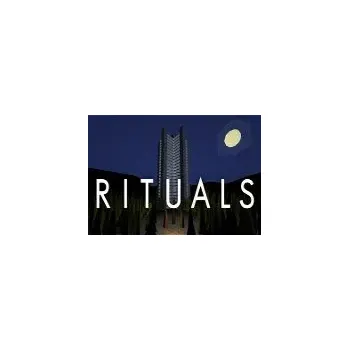 Počítačová hra Rituals