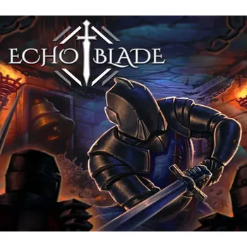 Počítačová hra EchoBlade