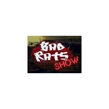 Počítačová hra Bad Rats Show