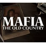 Mafia: The Old Country