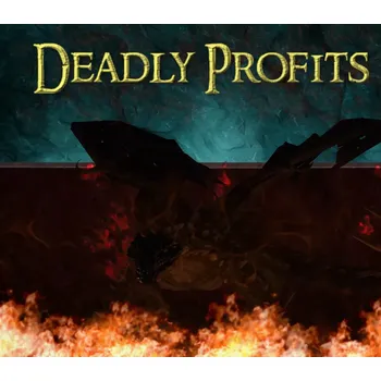 Počítačová hra Deadly Profits
