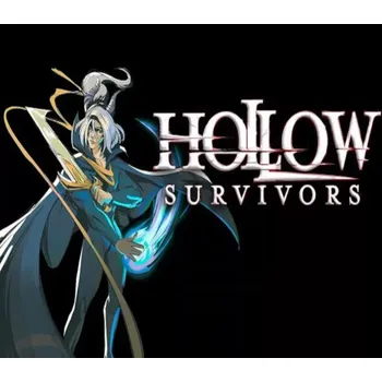 Počítačová hra Hollow Survivors