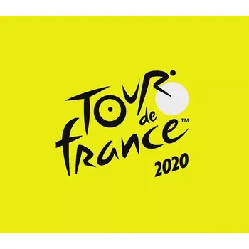 Počítačová hra Tour de France 2020