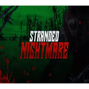 Počítačová hra Stranded Nightmare