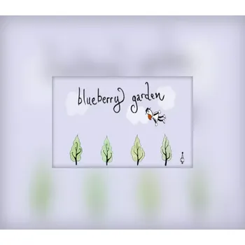 Počítačová hra Blueberry Garden