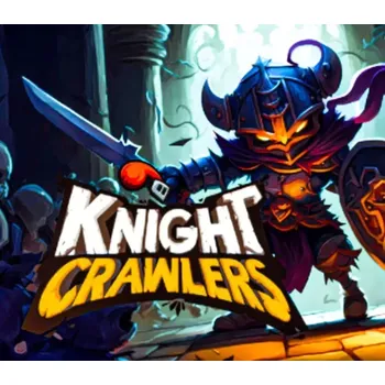 Počítačová hra Knight Crawlers