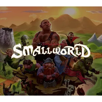 Hra Small World