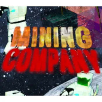 Počítačová hra Mining Company