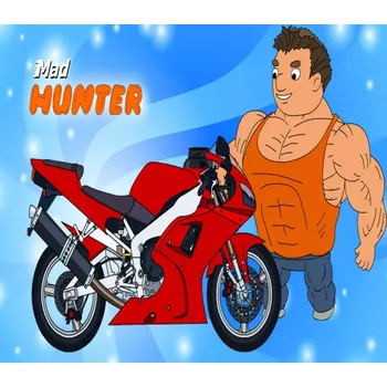 Počítačová hra Mad Hunter