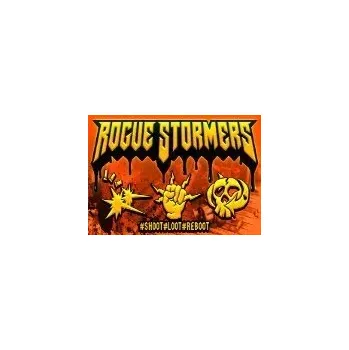 Počítačová hra Rogue Stormers 4-Pack