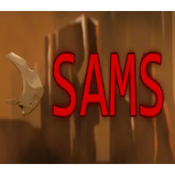 Počítačová hra SAMS