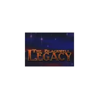 Počítačová hra The Blackwell Legacy