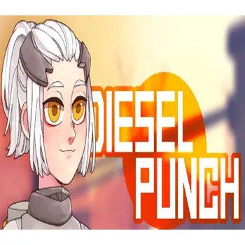 Počítačová hra Diesel Punch