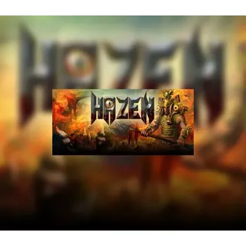 Počítačová hra Hazen: The Dark Whispers