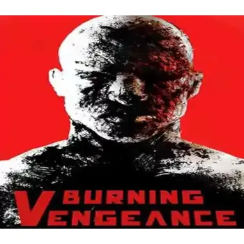 Počítačová hra Burning Vengeance