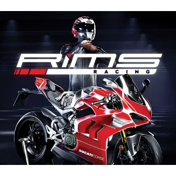 Počítačová hra RiMS Racing