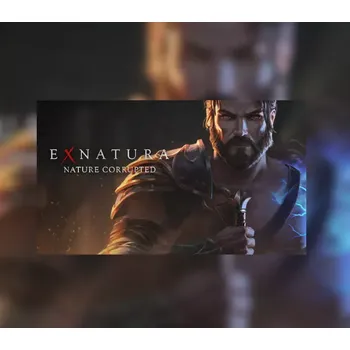 Počítačová hra Ex Natura: Nature Corrupted