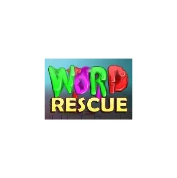 Počítačová hra Word Rescue
