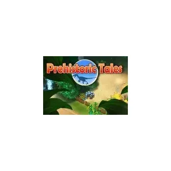 Počítačová hra Prehistoric Tales