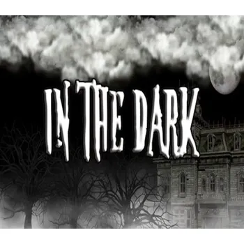 Počítačová hra In The Dark
