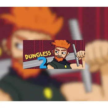 Počítačová hra Dungless 2
